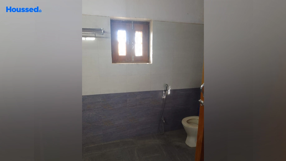 Project Image of 3 BHK Semi-Furnished House/Villa for Rent in Ashok Nagar - Image 175566