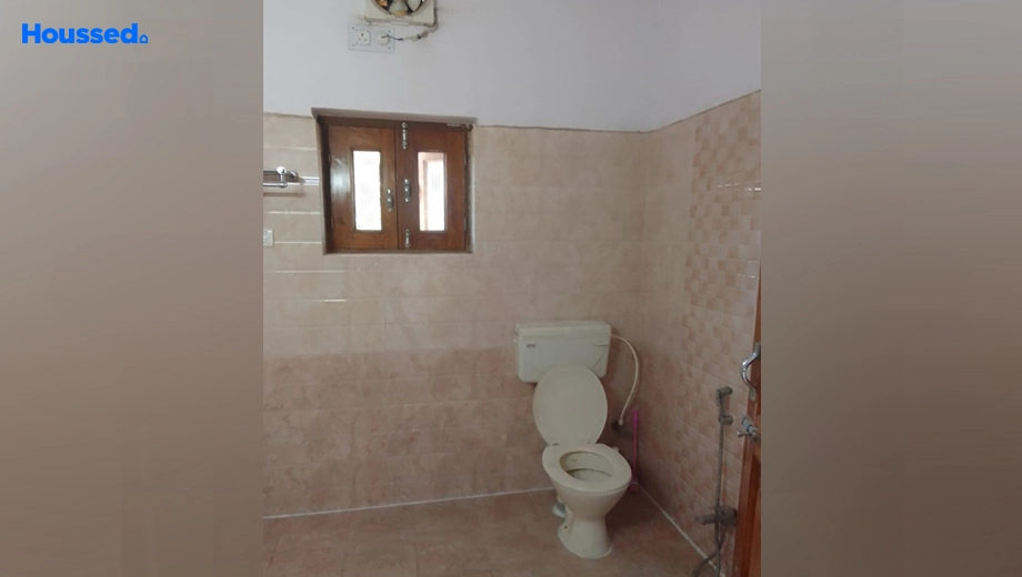 Project Image of 3 BHK Semi-Furnished House/Villa for Rent in Ashok Nagar - Image 175570