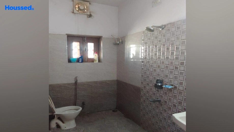 Project Image of 3 BHK Semi-Furnished House/Villa for Rent in Ashok Nagar - Image 175571