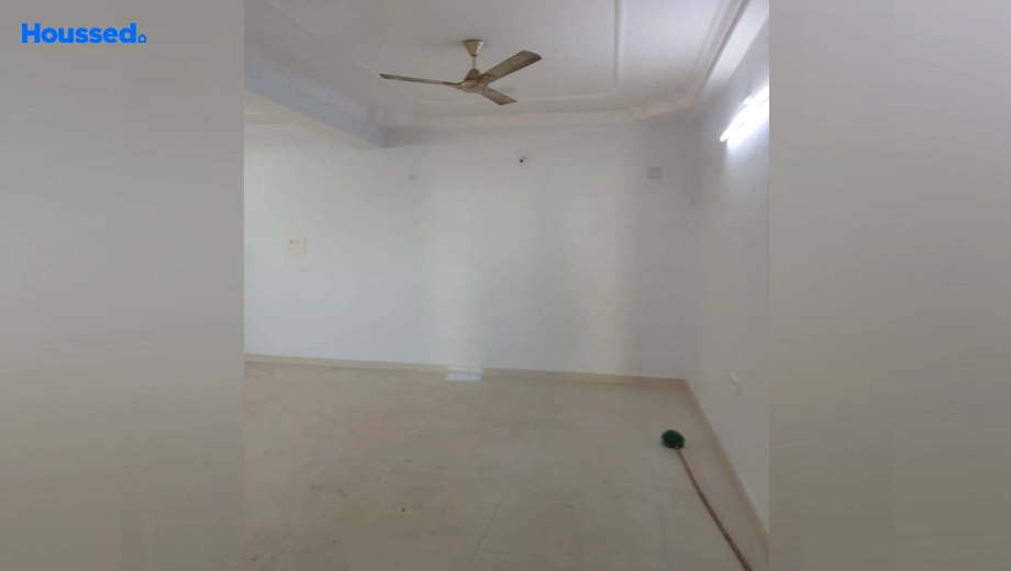 Project Image of 3 BHK Semi-Furnished House/Villa for Rent in Ashok Nagar - Image 175573