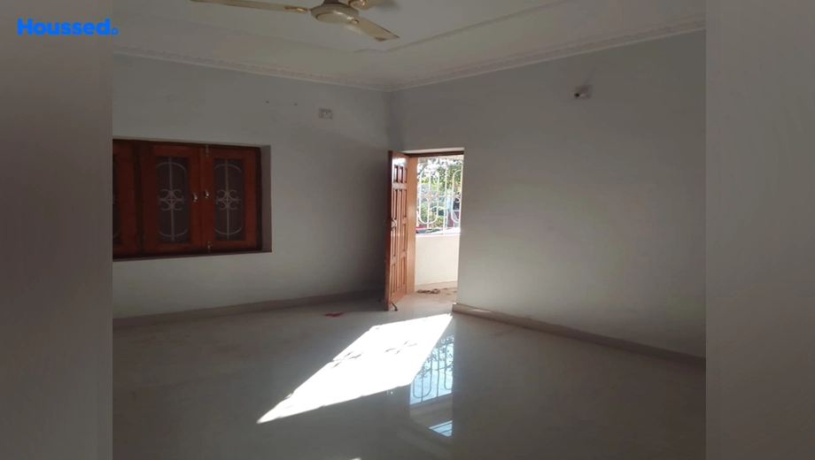 Project Image of 3 BHK Semi-Furnished House/Villa for Rent in Ashok Nagar - Image 175574