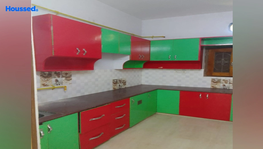 Project Image of 3 BHK Semi-Furnished House/Villa for Rent in Ashok Nagar - Image 175569