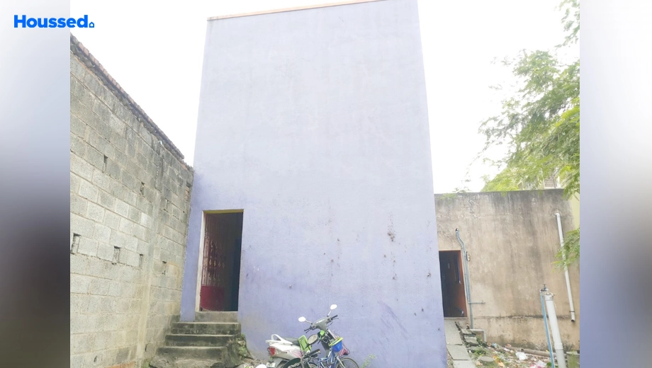 Project Image of 3 BHK House/Villa for Resale in Mugalivakkam - Image 175583