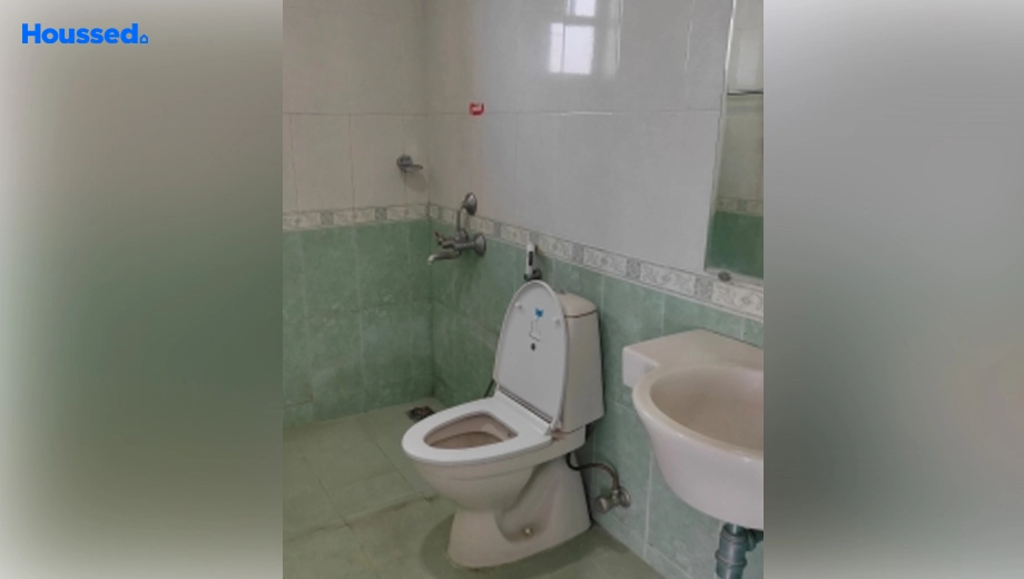 Project Image of 2 BHK Flat for Resale in ABAD Green Terrace, Kakkanad - Image 175597