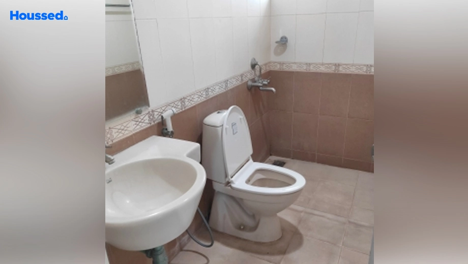 Project Image of 2 BHK Flat for Resale in ABAD Green Terrace, Kakkanad - Image 175600