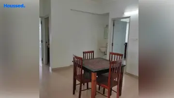 Project Image of 2 BHK Flat for Resale in ABAD Green Terrace Kakkanad, Kochi - Image 175599