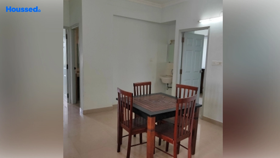 Project Image of 2 BHK Flat for Resale in ABAD Green Terrace, Kakkanad - Image 175599