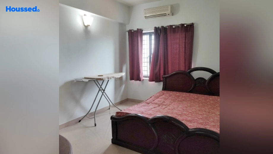 Project Image of 2 BHK Flat for Resale in ABAD Green Terrace, Kakkanad - Image 175601
