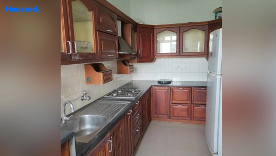Project Image of 2 BHK Flat for Resale in ABAD Green Terrace, Kakkanad - Image 175603