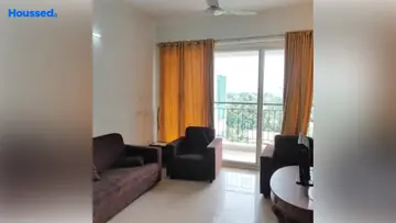 Project Image of 2 BHK Flat for Resale in ABAD Green Terrace Kakkanad, Kochi - Image 175602