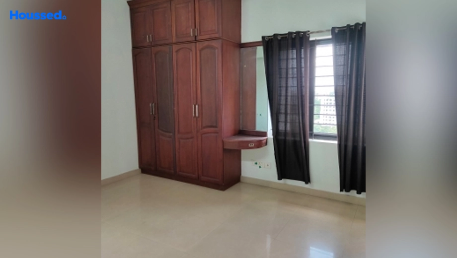 Project Image of 2 BHK Flat for Resale in ABAD Green Terrace, Kakkanad - Image 175598