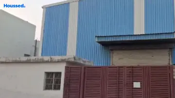 Project Image of Commercial Warehouse for Resale in Chi 3, Greater Noida - Image 175606