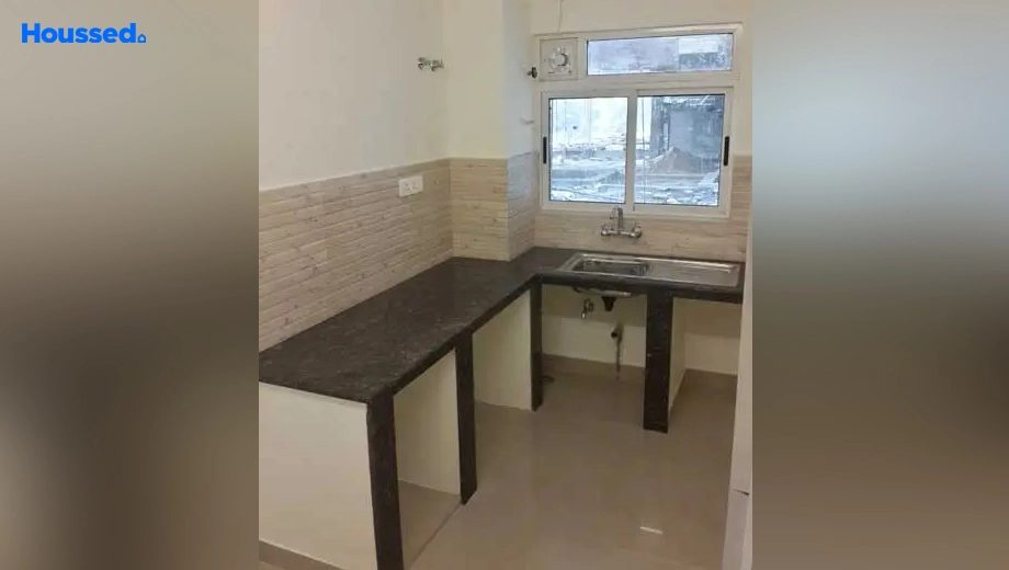 Project Image of 3 BHK Flat for Resale in Rishi Ecoview, New Town - Image 175611