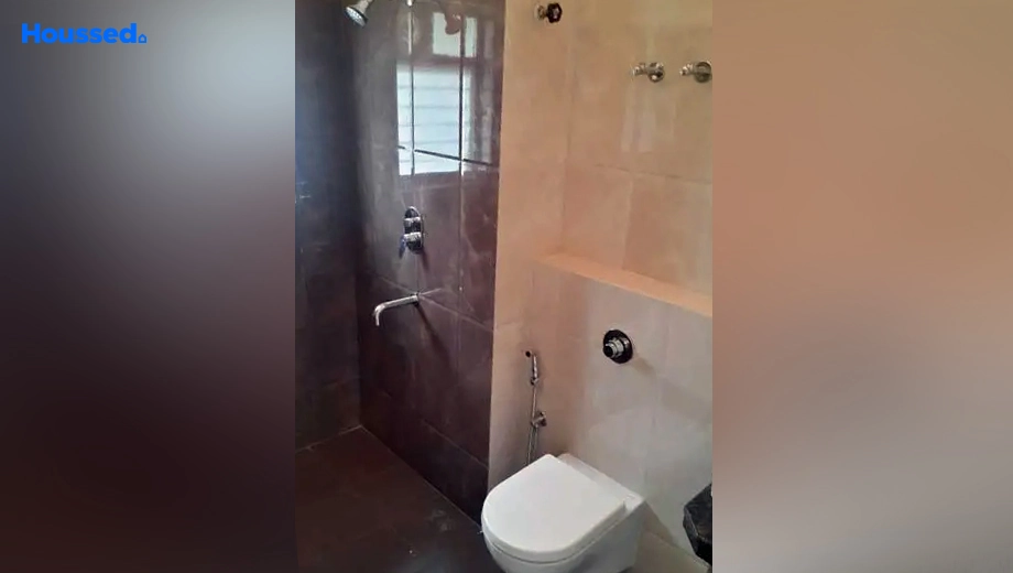 Project Image of 3 BHK Flat for Resale in Rishi Ecoview, New Town - Image 175613
