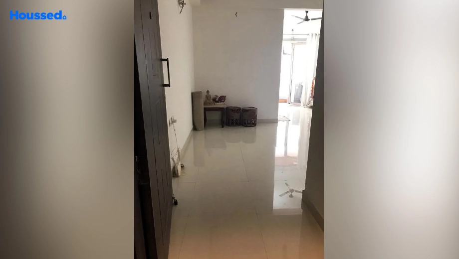 Project Image of 3 BHK Flat for Resale in Rishi Ecoview, New Town - Image 175612