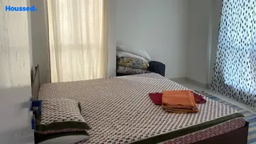 Project Image of 3 BHK Flat for Resale in Rishi Ecoview New Town, Kolkata - Image 175614