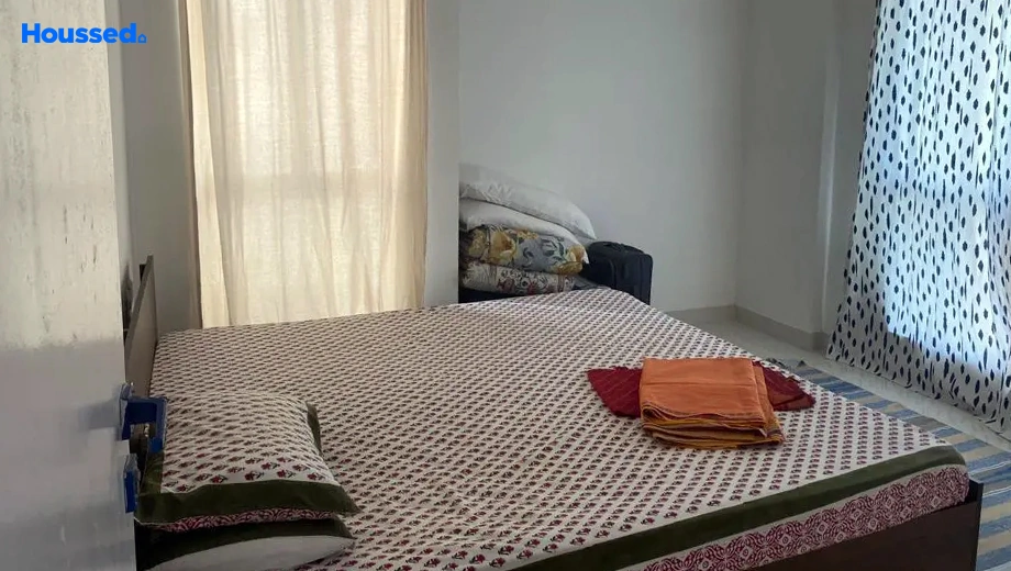 Project Image of 3 BHK Flat for Resale in Rishi Ecoview, New Town - Image 175614