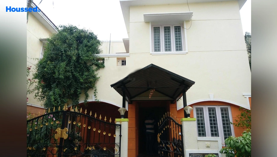 Project Image of 3 BHK House/Villa for Resale in Mugalivakkam - Image 175615