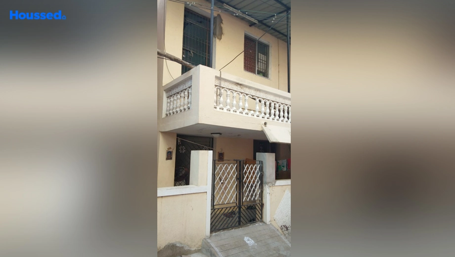Project Image of 4 BHK House/Villa for Resale in Mangadu - Image 175620