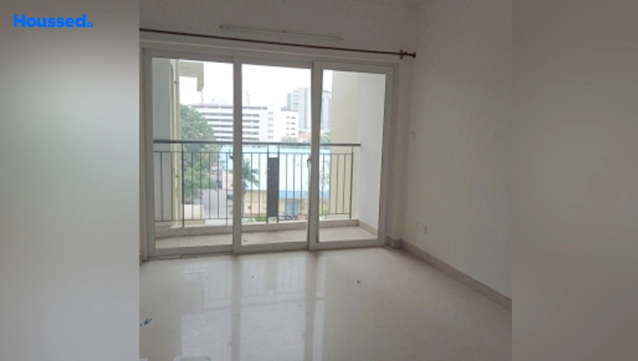 Project Image of 2 BHK Flat for Resale in ABAD Bluechip, Kakkanad - Image 175626