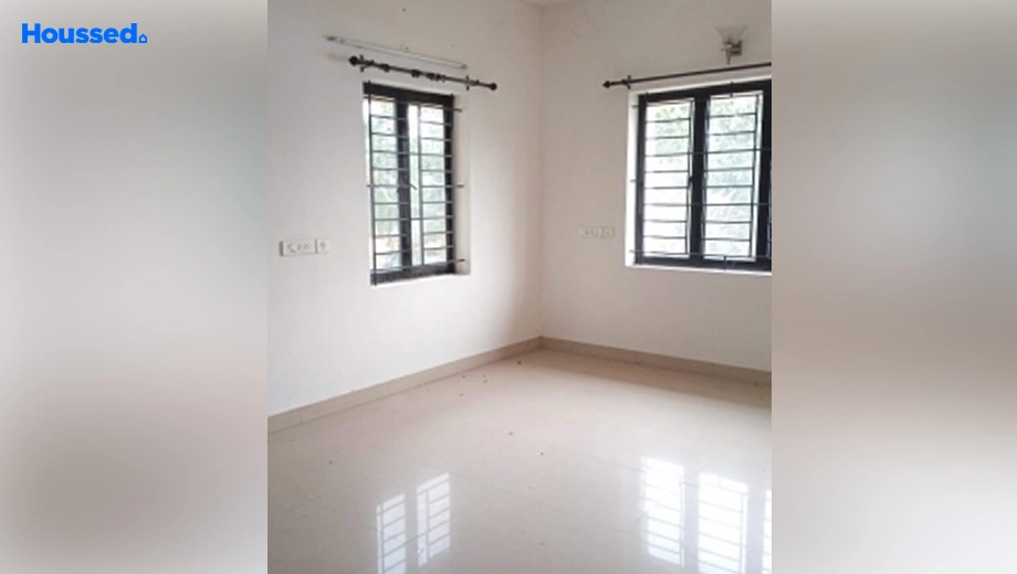 Project Image of 2 BHK Flat for Resale in ABAD Bluechip, Kakkanad - Image 175622