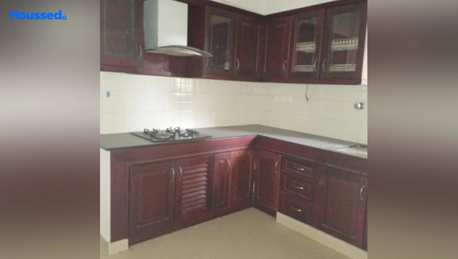Project Image of 2 BHK Flat for Resale in ABAD Bluechip, Kakkanad - Image 175625