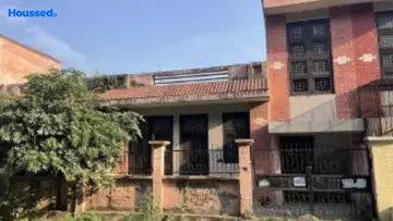 Project Image of 2 BHK House/Villa for Resale in Sector Xu 1, Greater Noida - Image 175621