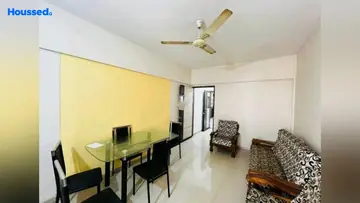 Project Image of 3 BHK Flat for Resale in Suyog Pearl Hadapsar, Pune - Image 175660