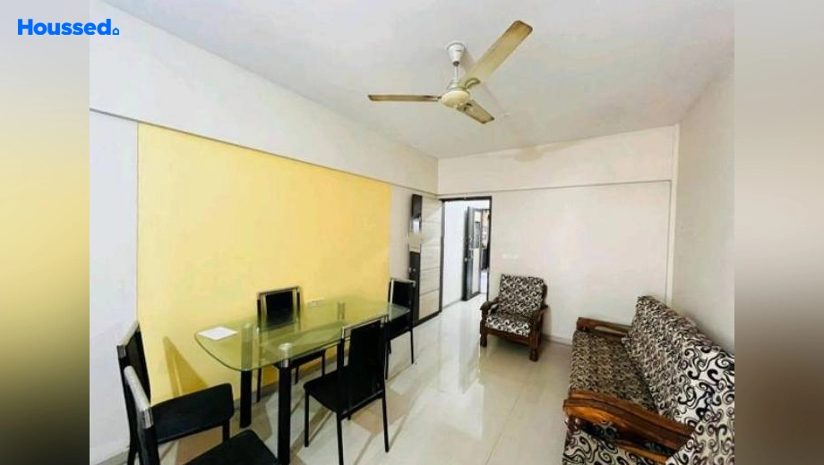 Project Image of 3 BHK Flat for Resale in Suyog Pearl, Hadapsar - Image 175660