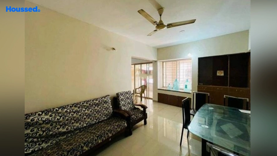 Project Image of 3 BHK Flat for Resale in Suyog Pearl, Hadapsar - Image 175662