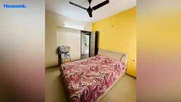 Project Image of 3 BHK Flat for Resale in Suyog Pearl Hadapsar, Pune - Image 175659