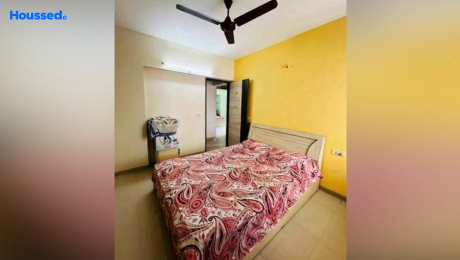 Project Image of 3 BHK Flat for Resale in Suyog Pearl, Hadapsar - Image 175659