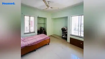 Project Image of 3 BHK Flat for Resale in Suyog Pearl Hadapsar, Pune - Image 175665
