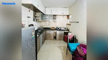 Project Image of 3 BHK Flat for Resale in Suyog Pearl Hadapsar, Pune - Image 175664