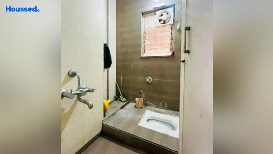 Project Image of 3 BHK Flat for Resale in Suyog Pearl, Hadapsar - Image 175661