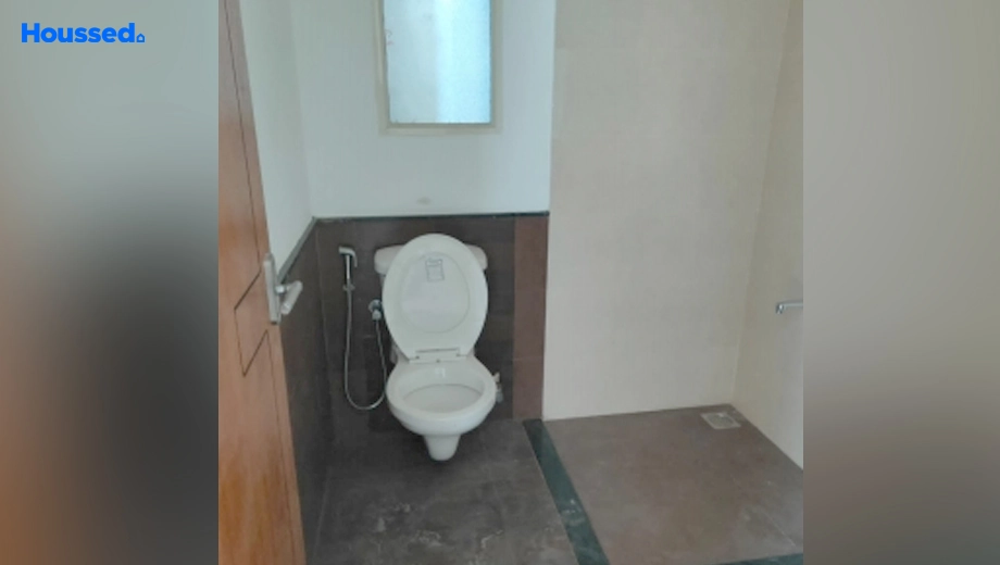 Project Image of 1 BHK Flat for Resale in Mather Esperanza, Kakkanad - Image 175631