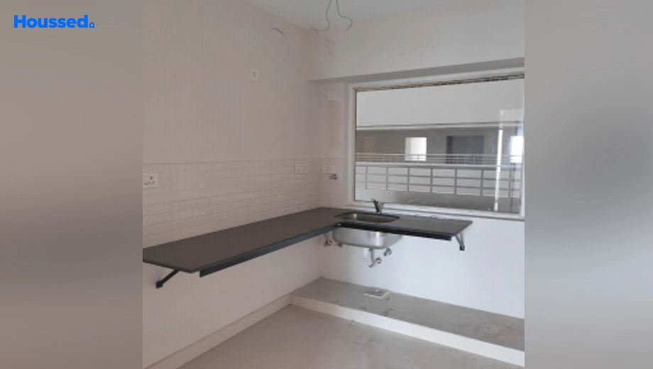 Project Image of 1 BHK Flat for Resale in Mather Esperanza, Kakkanad - Image 175633