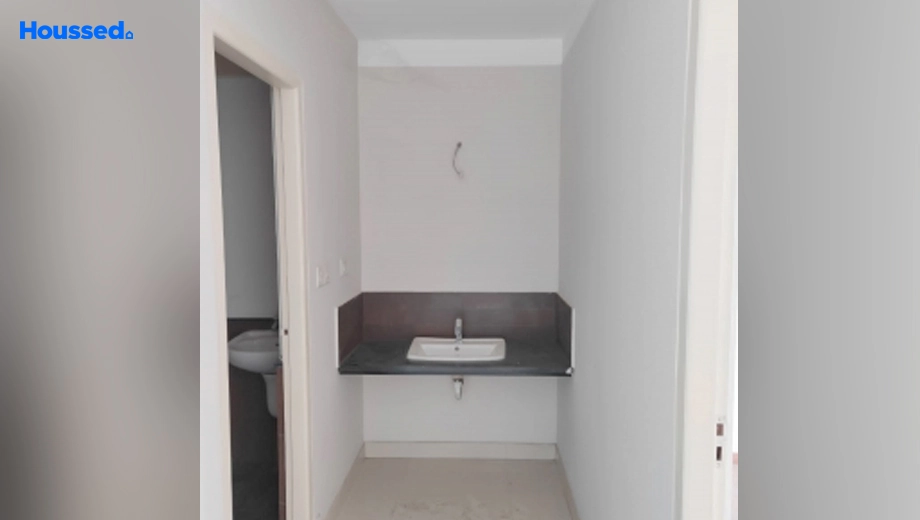 Project Image of 1 BHK Flat for Resale in Mather Esperanza, Kakkanad - Image 175634