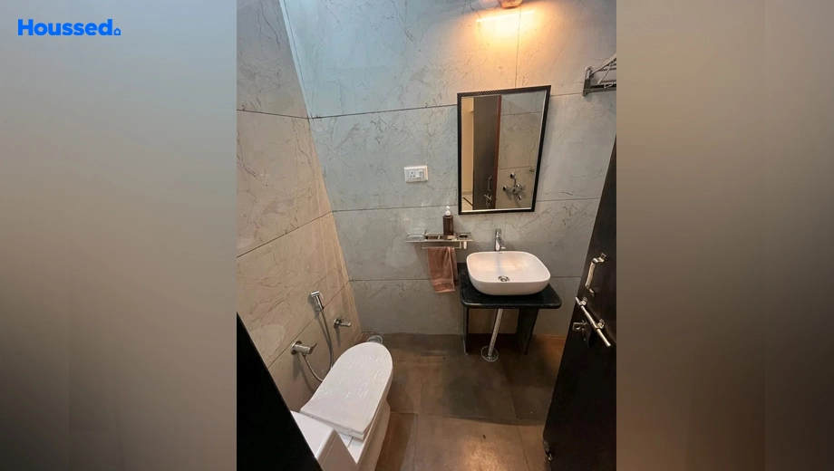 Project Image of Restaurant Space for Rent in Pal Gaon - Image 176279