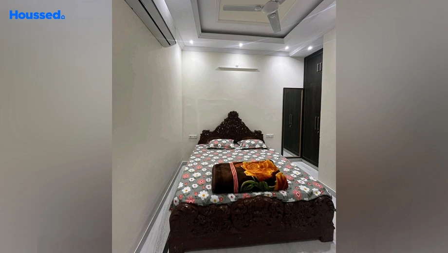 Project Image of Restaurant Space for Rent in Pal Gaon - Image 176280