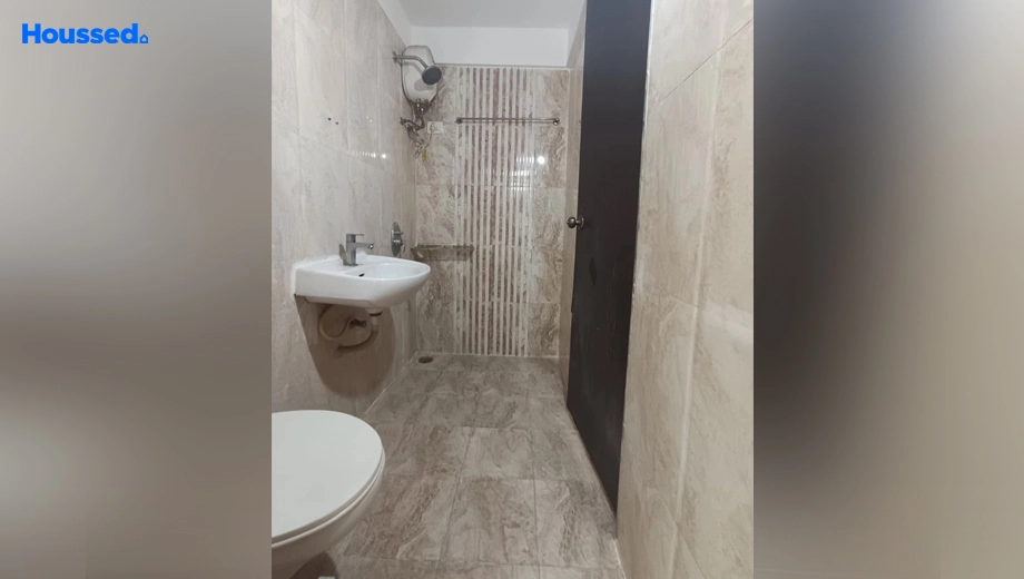Project Image of 2 BHK Flat for Resale in Proviso Heights, Ulwe - Image 176286