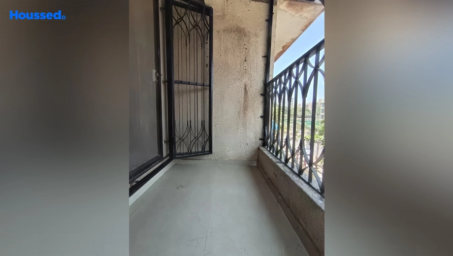 Project Image of 2 BHK Flat for Resale in Proviso Heights, Ulwe - Image 176290