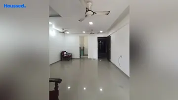Project Image of 2 BHK Flat for Resale in Proviso Heights Ulwe, Navi Mumbai - Image 176288