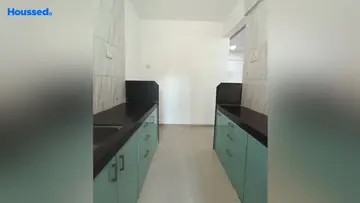 Project Image of 2 BHK Flat for Resale in Proviso Heights Ulwe, Navi Mumbai - Image 176287