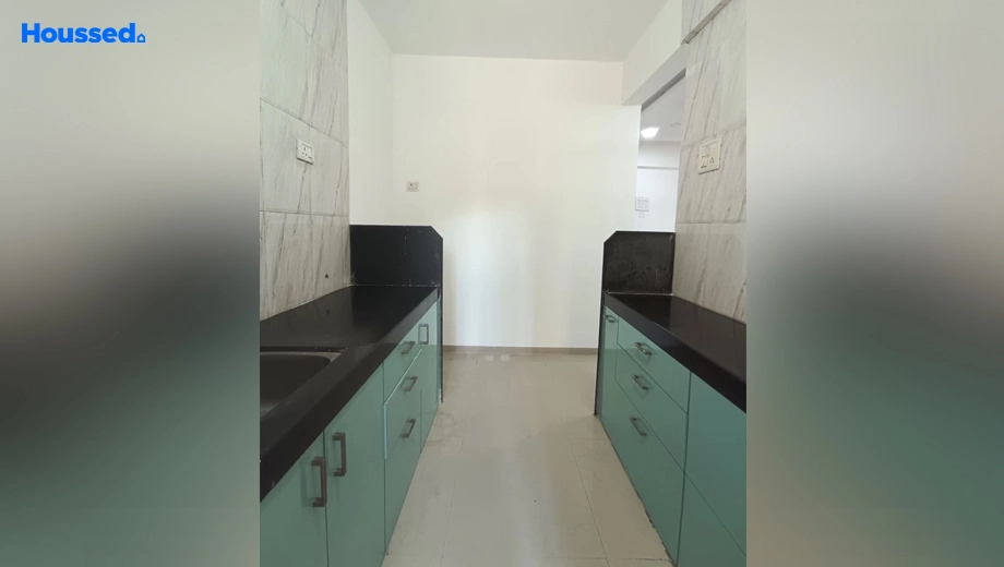 Project Image of 2 BHK Flat for Resale in Proviso Heights, Ulwe - Image 176287