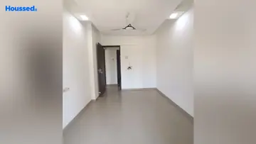 Project Image of 2 BHK Flat for Resale in Proviso Heights Ulwe, Navi Mumbai - Image 176292