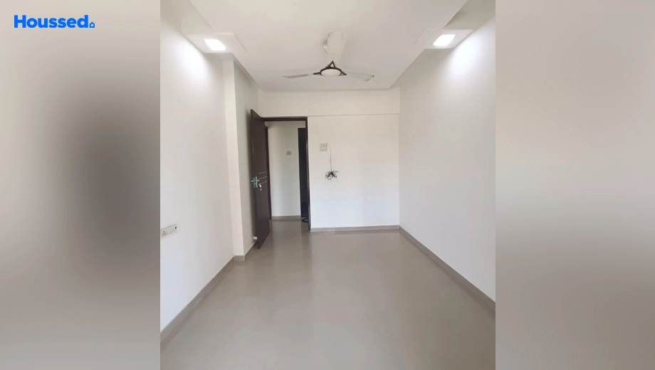 Project Image of 2 BHK Flat for Resale in Proviso Heights, Ulwe - Image 176292