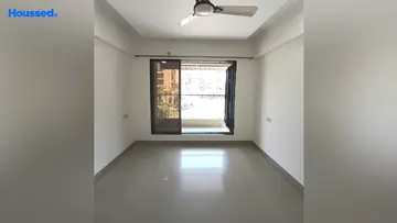 Project Image of 2 BHK Flat for Resale in Proviso Heights Ulwe, Navi Mumbai - Image 176289