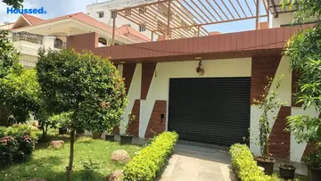 Project Image of 4 BHK House/Villa for Resale in Patamata, Vijayawada - Image 175668