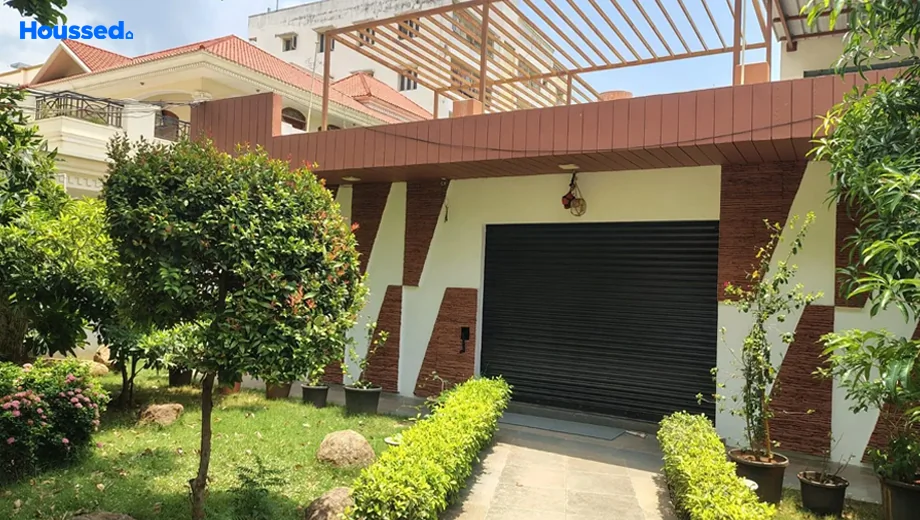 Project Image of 4 BHK House/Villa for Resale in Patamata - Image 175668